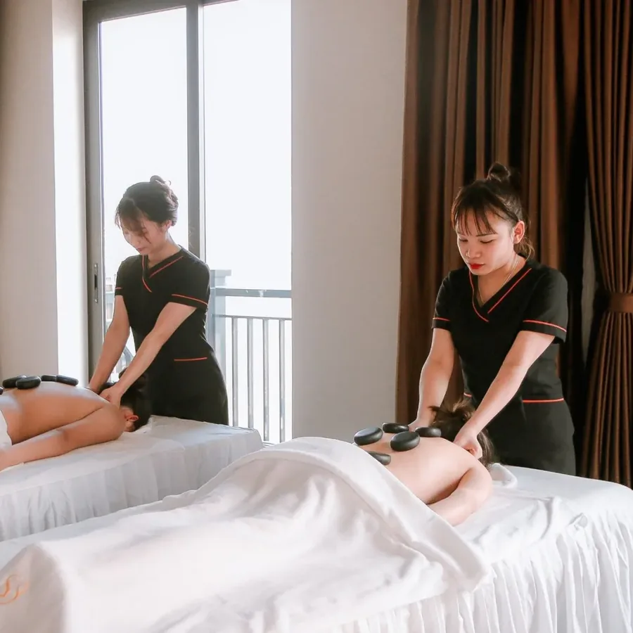 Dịch vụ đang có