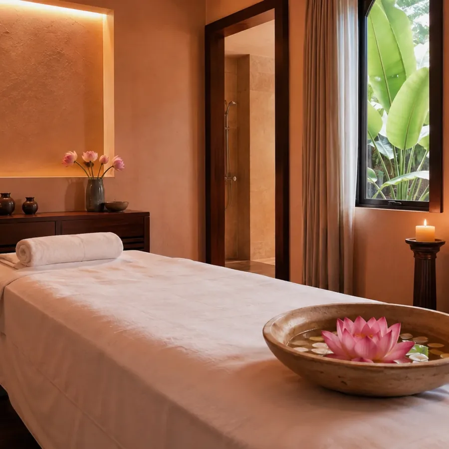 Bốn bước, nhẹ nhàng từ đầu