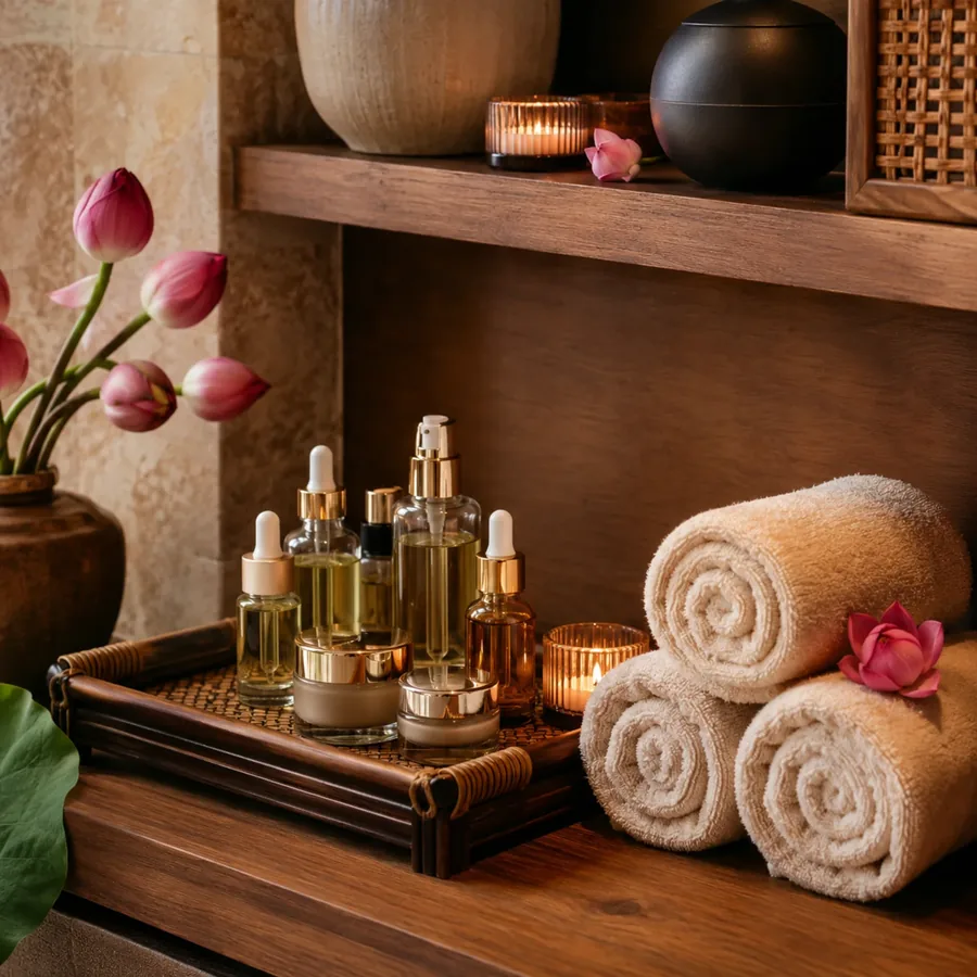 Bốn bước, nhẹ nhàng từ đầu